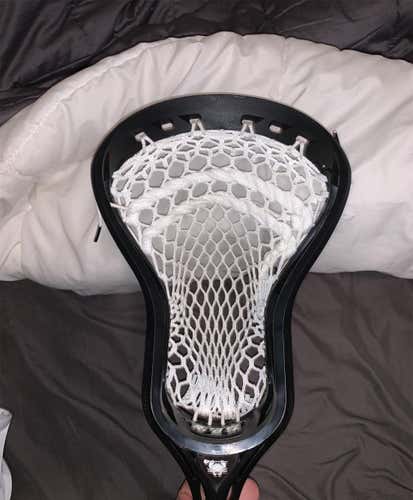 New ECD Rebel D Strung