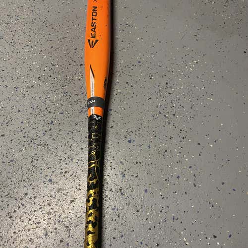 Used 2015 Composite XL1 (-8) 23 oz 31" Bat