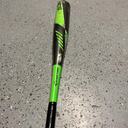 Used 2016 Alloy S3 (-10) 20 oz 30" Bat