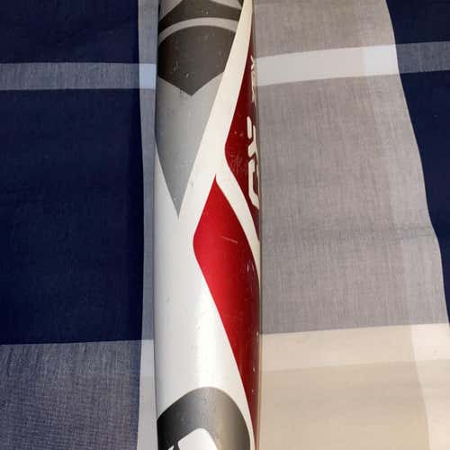 Used 2017 Composite CF Zen (-3) 28 oz 31" Bat