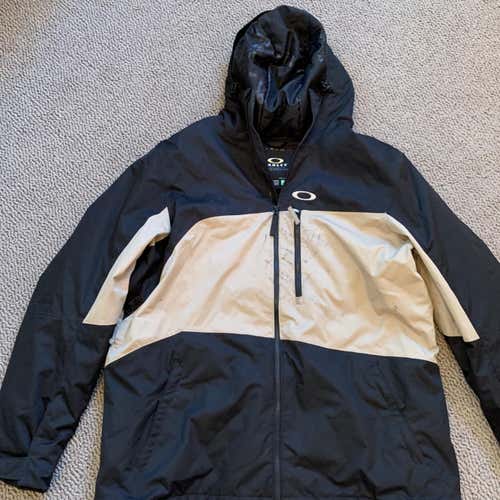 Used XXL Oakley Jacket