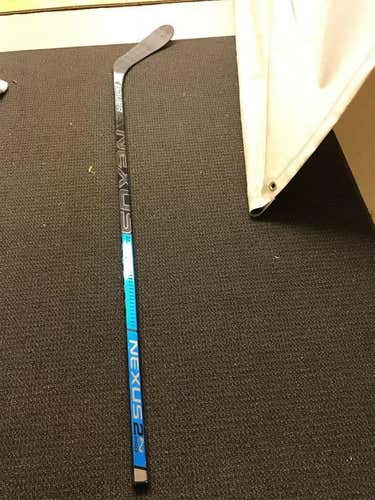 Bauer Nexus 2N Pro P92 Righty