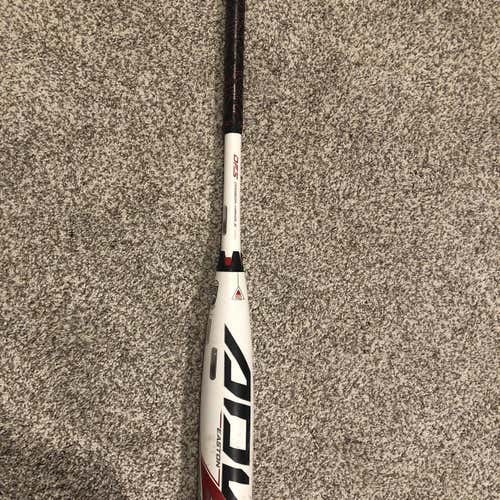 Used 2020 Composite ADV 360 (-5) 27 oz 32" Bat