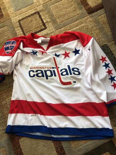 Used XXL  Jersey