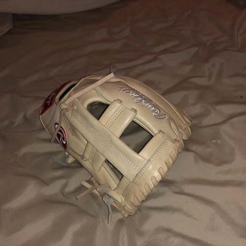New Without Tags Camel LE TT2 Infield Heart of the Hide 11.5" Baseball Glove