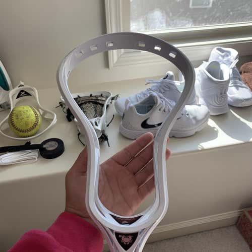 ECD Rebel Offense Unstrung