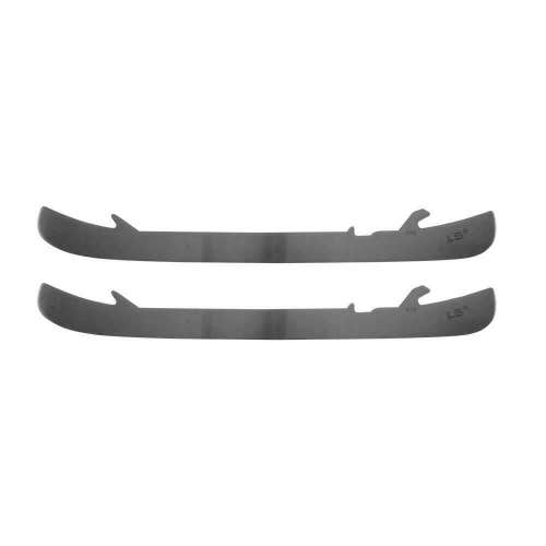 Bauer Tuuk LS3 LightSpeed Edge Runners W/Tool Stainless Steel Skate Size 11 11.5  *No Trade*