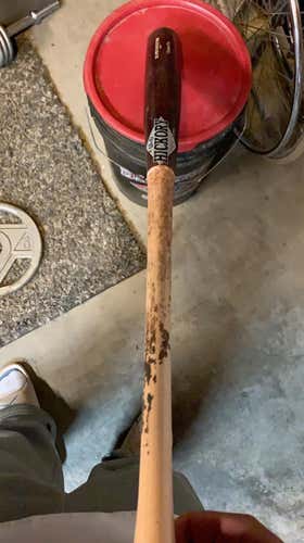 Used Old Hickory YP66 33" Bat