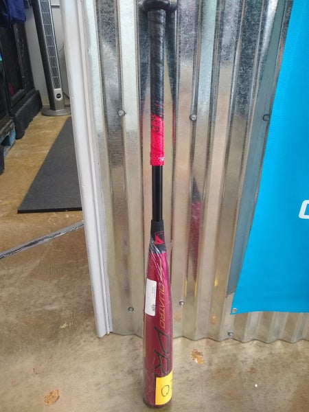 New High School/College BBCOR Certified 2020 Rawlings Composite Quatro Pro Bat (-3) 29 oz 32"