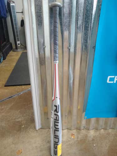 New High School/College BBCOR Certified 2020 Rawlings Alloy 5150 Bat (-3) 30 oz 33"