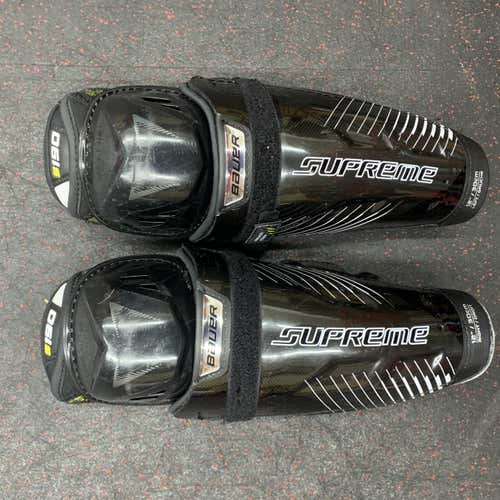 Used Bauer Supreme S190  Shin Pads