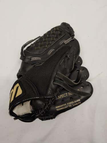 Used Mizuno Usa Mpr 101 10" Bb Sb Gloves Fielders