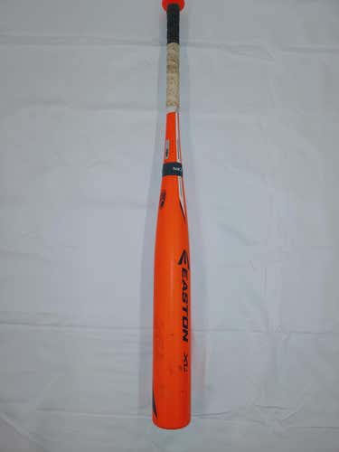 Used Easton Xl1 31" -8 Drop Bb Sb Bats Senior League
