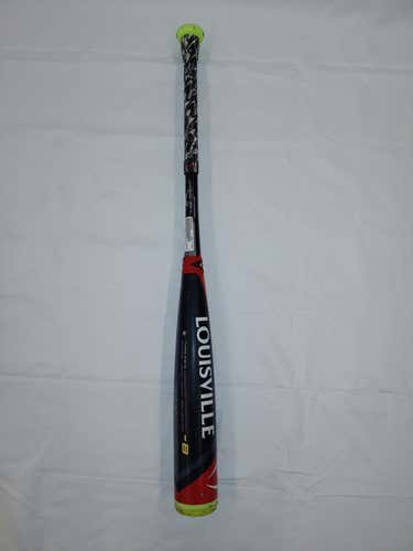 Used Louisville Slugger Prime 916 31" -8 Drop Bb Sb Bats Usssa 2 5 8 Barrel