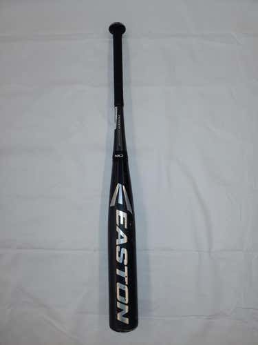 Used Easton Mako Beast 2017 29" -10 Drop Bb Sb Bats Senior League