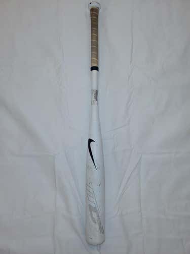 Used Nike Mc2 33" -3 Drop Bb Sb Bats High School