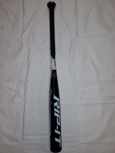 Used Rip-it Drop Ten Air 30" -10 Drop Bb Sb Bats Fastpitch