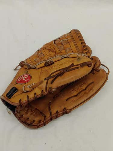 Used Rawlings Xfg130s 13" Bb Sb Gloves Fielders