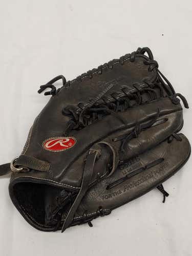 Used Rawlings Gg Gamer 12 3 4" Bb Sb Gloves Fielders