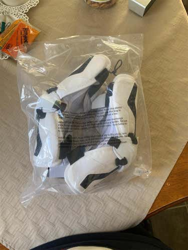 New Large STX Cell IV Arm Pads