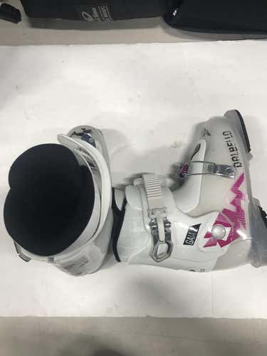 Used - 215 Mp - J03 Downhill Ski Mens Boots