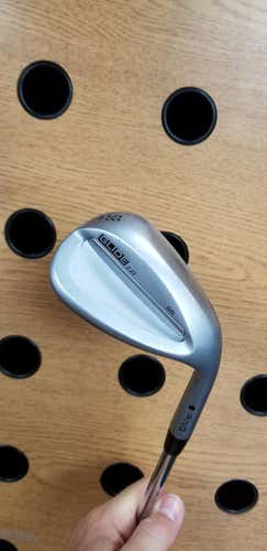Used Ping Glide 2.0 Ss 58 Degree Steel Regular Golf Wedges