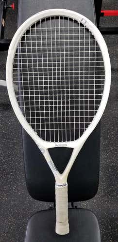 Used Wilson Ncode N1force 4 3 8" Racquet Sports Racquets Tennis