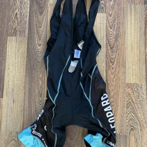 Men's Extra Large  Cycling Jersey