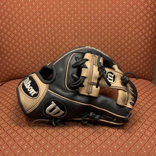 Wilson A2000 1786