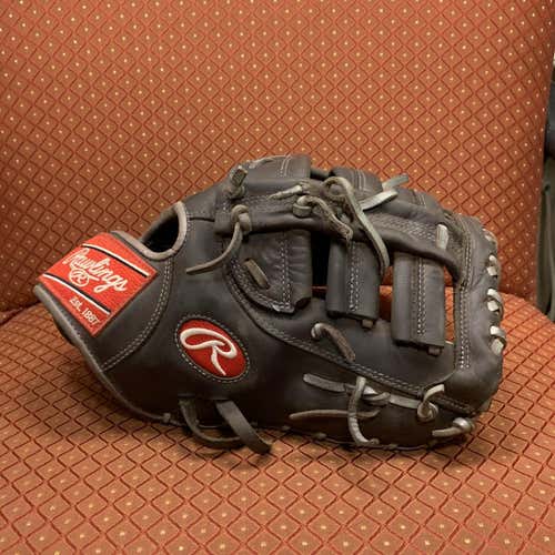 Rawlings Heart Of The Hide First Base Mitt