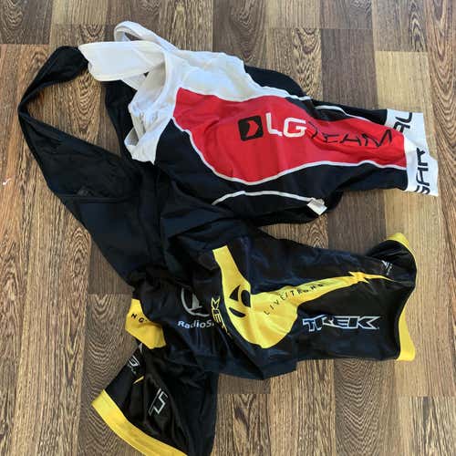 Adult Extra Large  Cycling Jersey