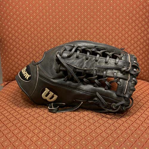 Wilson A2000 Outfield Glove