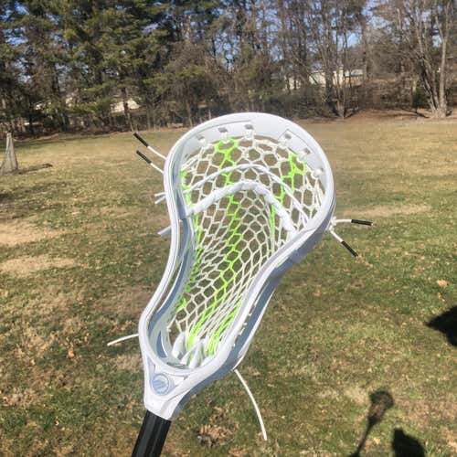 New Attack & Midfield Tactik 2.0 Head