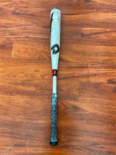 Used  Alloy Voodoo Balanced (-3) 29 oz 32" Bat