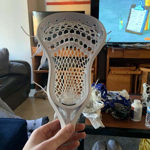 New Attack & Midfield Strung Legend Senior Head