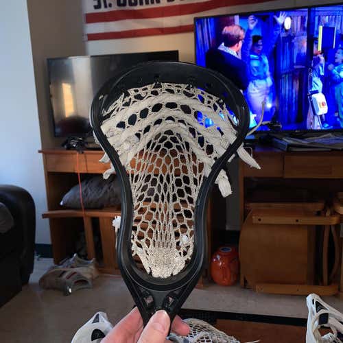 Used Attack & Midfield Strung Mark 2V Head