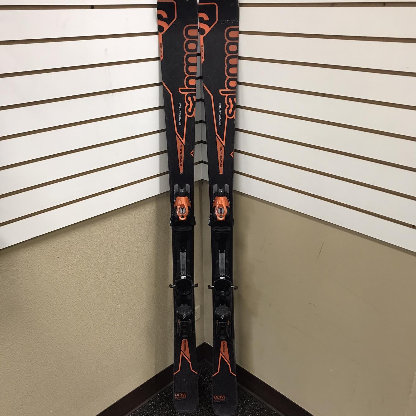 Salomon enduro lx sale 800