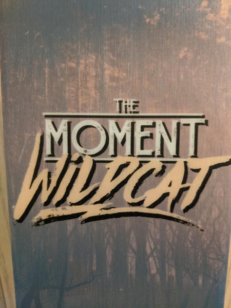 Moment Wildcat 184