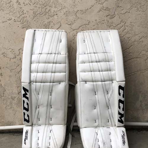 Used CCM E-flex II 860’s