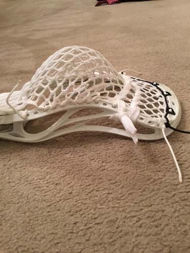 Used Strung Evo 4 Head