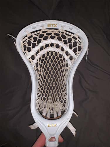 Used Stallion 700 Head