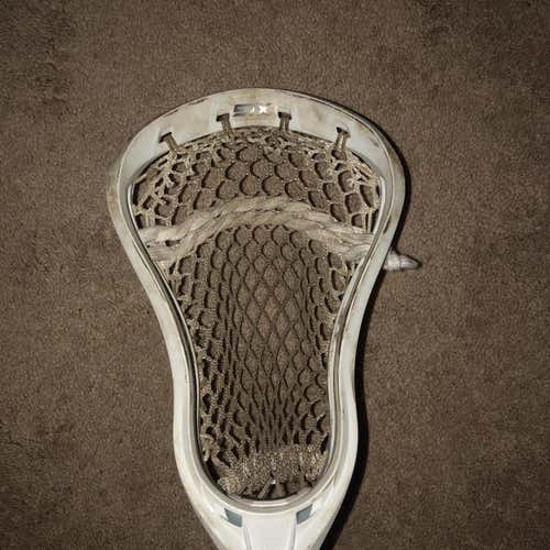 Used Defense Strung Hammer U Head