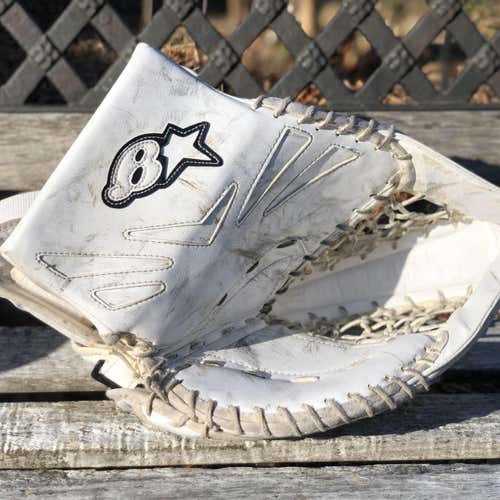 Intermediate Netzero Glove & Blocker