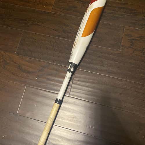 Used USSSA Certified Composite CF Zen (-10) 20 oz 30" Bat
