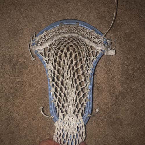 Used Attack & Midfield Strung Rabil 2X Head