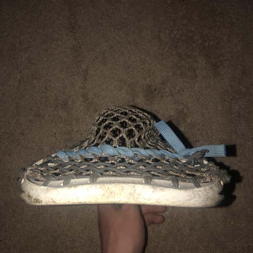 Used Attack & Midfield Strung Evo 4 Head