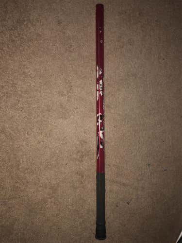 Used Warrior Kryptolyte Shaft