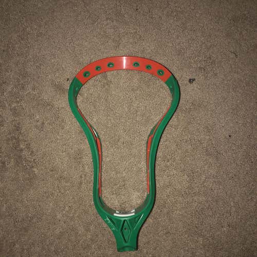New Attack & Midfield Unstrung Clutch 2X Head