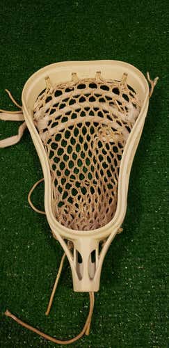 Warrior USA Patriot Lacrosse Head $25