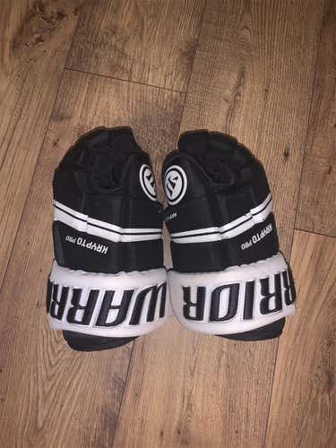 Black Warrior Krypto Pro Gloves 13"